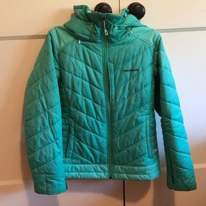 Patagonia jacket